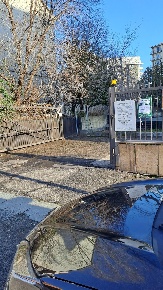 Foto Box a Torino di 12 m² con 1 locali in affitto