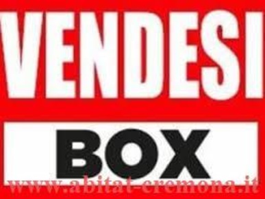 Foto Box in via alessandro litta, Cremona San Bernardo - Zaist di 16 m²