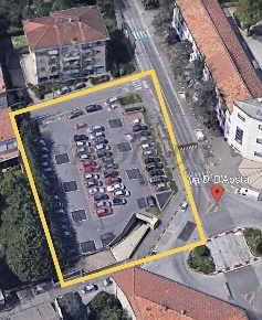 Foto Box in Via Andrea Strada, Cesano Maderno in vendita
