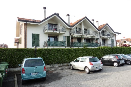Foto Box in via Monti, Lesmo in vendita