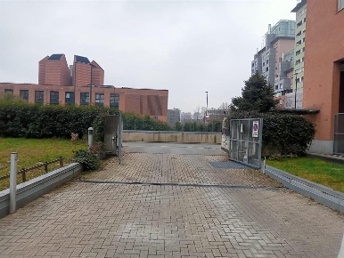 Foto Box in VIA VALDELLATORRE, Torino Lucento di 15 m² con 1 locali
