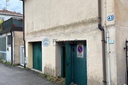Foto Box in Via Makallè, Padova in vendita
