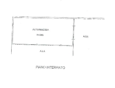 Foto Posti auto a Chiari in vendita