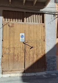 Foto Posti auto in via antonino barraco 24, Marsala Centro Storico di 16 m²