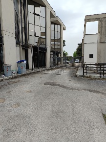 Foto Posti auto in Via Isonzo, Latina Piccarello di 23 m² con 1 locali