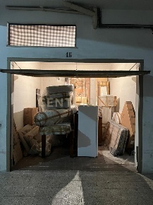 Foto Posti auto in Via Moncada 1, Sant'Agata li Battiati di 20 m²