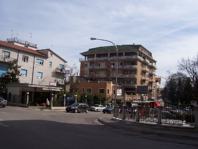 Foto Posti auto in VIA PER FOSSACESIA, Lanciano Centro di 19 m² in vendita