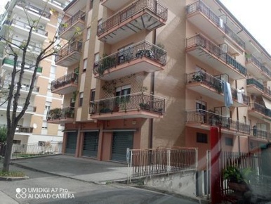 Foto Posti auto in VIALE CAPPUCCINI, Lanciano Centro di 17 m² con 1 locali