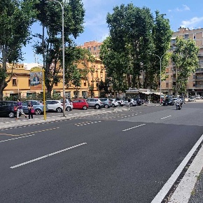 Foto Posti auto in Piazza del Pigneto, Roma Pigneto di 30 m² con 1 locali