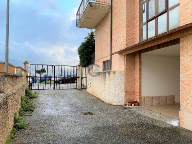 Foto Posti auto a Catanzaro Mater Domini - Cavita di 28 m² con 1 locali