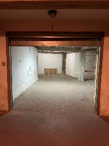 Foto Posti auto in Via Moncada 1, Sant'Agata li Battiati di 60 m²
