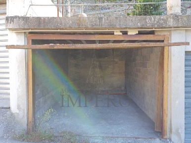 Foto Posti auto in Via Maneira 22, Ventimiglia Varase, Bevera di 20 m²