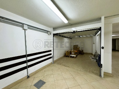 Foto Posti auto in Riviera San Benedetto 30, Padova Riviere di 20 m²