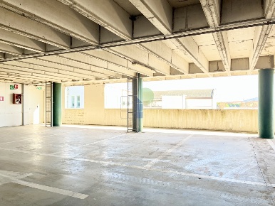 Foto Posti auto in Via delle Cateratte, Livorno La Rosa di 12 m² in vendita