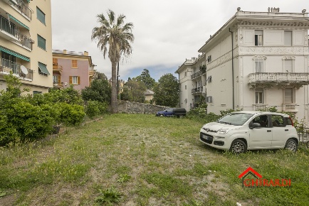 Foto Posti auto in Viale Villa Chiesa, Genova in vendita