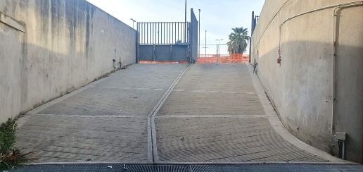 Foto Posti auto a Selargius di 30 m² con 1 locali in vendita