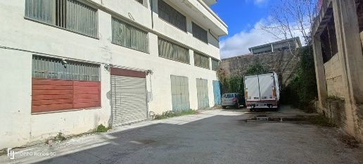 Foto Posti auto in Via Aldo Moro, Lamezia Terme Nicastro Sambiase