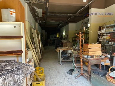Foto Posti auto in Viale Epipoli, Siracusa Scala Greca - Neapolis di 180 m²