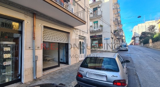 Foto Posti auto a Martina Franca di 51 m² con 1 locali in vendita