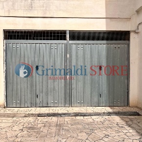 Foto Posti auto in Via Ettore D'Amore 16, Lecce San Pio - Idria di 19 m²