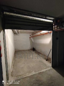 Foto Posti auto in Via Sottoconvento, Ventimiglia Centro Città di 18 m²