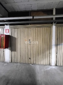Foto Posti auto in Via E. Rainusso 112, Modena San Faustino di 16 m²