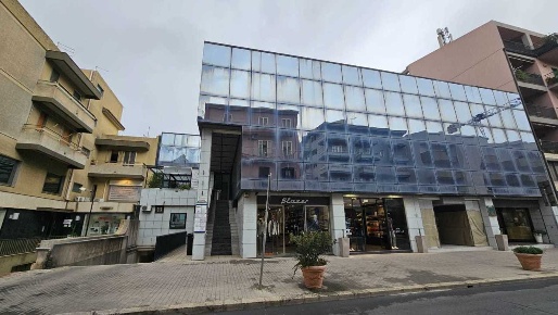 Foto Posti auto in Via Sacro Cuore 84, Modica Modica Sorda di 18 m²