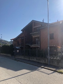 Foto Posti auto in VIA LEONARDO DA VINCI 10, Condove Centro Storico