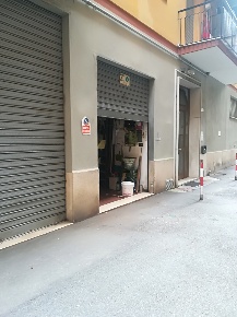 Foto Posti auto in Via Delpino Teramo, Santa Margherita Ligure in vendita