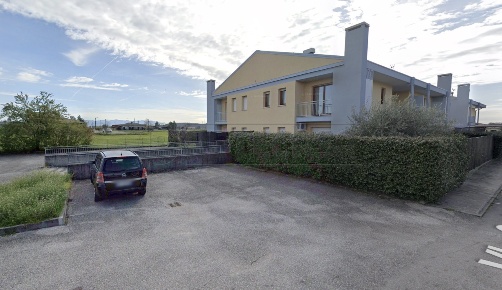 Foto Posti auto in Via Selvina 8, Chiopris-Viscone Viscone di 13 m²