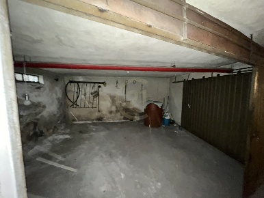 Foto Posti auto a Misterbianco Centro di 27 m² in vendita