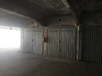 Foto Posti auto in Via Stradella, Torino Madonna di Campagna di 27 m²