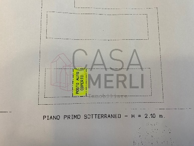 Foto Posti auto in Via Bonifacio Festazvia festaz  72, Aosta Centro