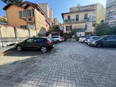 Foto Posti auto in Corso degli Inglesi 206, Sanremo Corso degli Inglesi