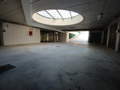 Foto Posti auto in Via Don Tonino Bello 97, Roma in vendita