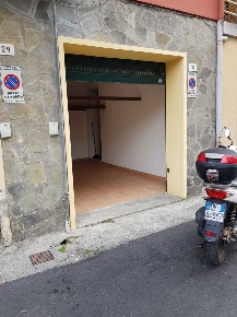 Foto Posti auto in Via Luigi Bozzo, Santa Margherita Ligure in vendita