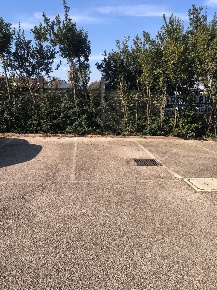 Foto Posti auto in Via San Sebastiano 2, Fiano Romano in vendita