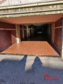 Foto Posti auto in VIA ROLLINO  16, Genova in vendita