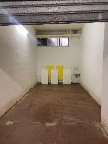 Foto Posti auto in Via Manuzio  31 R, Genova in vendita