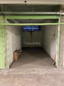 Foto Posti auto in Via E. Rainusso, Modena San Faustino di 13 m² in affitto