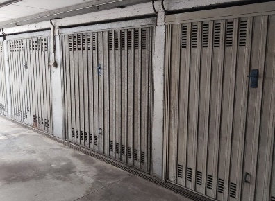 Foto Posti auto in Via Galliera 232, Argelato Funo di 14 m² con 1 locali