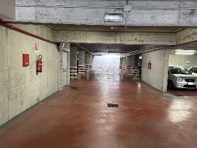 Foto Posti auto in Via Nazionale 36, San Martino Buon Albergo di 12 m²