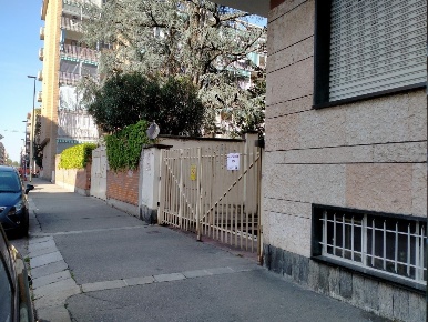Foto Posti auto in Via Gianfrancesco Re 28, Torino in vendita