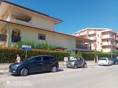 Foto Posti auto a Fossacesia di 22 m² in vendita