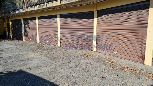 Foto Posti auto in Strada Casai, Riva Ligure di 18 m² con 1 locali