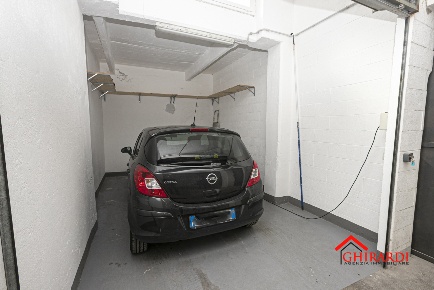 Foto Posti auto in VICO CHIUSO PRIANO 7R, Genova in vendita