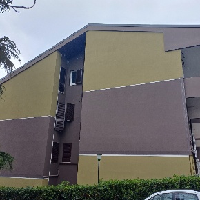 Foto Posti auto in via fontana della girandola 24, Monte Porzio Catone