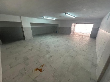 Foto Posti auto a Alghero Mercede, Calabona di 58 m² con 1 locali
