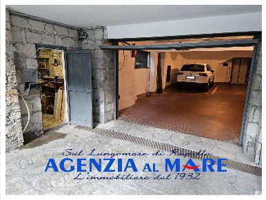Foto Posti auto a Santa Margherita Ligure in vendita