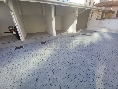 Foto Posti auto in Viale Milano 22, Vicenza di 12 m² in vendita